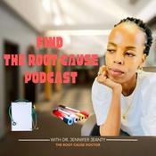 Podcast Find The Root Cause Podcast