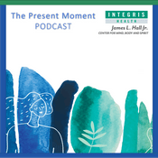 Podcast The Present Moment Podcast