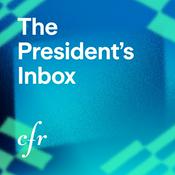 Podcast The President’s Inbox