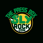 Podcast The Press Box