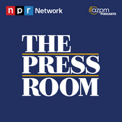 Podcast The Press Room
