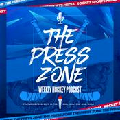 Podcast The Press Zone