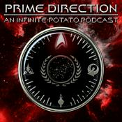 Podcast The Prime Direction
