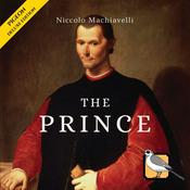 Podcast The Prince [Deluxe Edition]