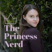 Podcast The Princess Nerd