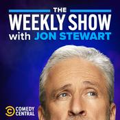 Podcast The Weekly Show with Jon Stewart