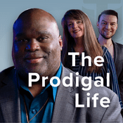 Podcast The Prodigal Life