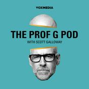 Podcast The Prof G Pod with Scott Galloway