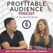 Podcast The Profitable Audience Podcast