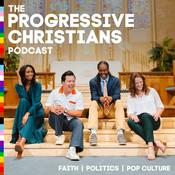 Podcast The Progressive Christians Podcast