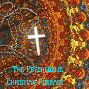 Podcast The Psychedelic Christian Podcast