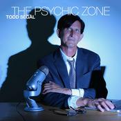 Podcast THE PSYCHIC ZONE with Todd Segal Psychic Detective
