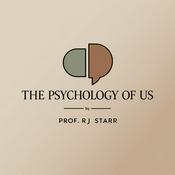 Podcast The Psychology of Us