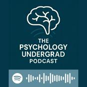 Podcast The Psychology Undergrad Podcast
