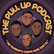 Podcast The Pull Up Podcast