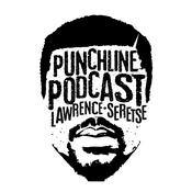 Podcast The Punchline Podcast with Lawrence Seretse