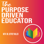 Podcast The Purpose Driven Educator