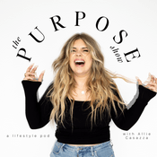 Podcast The Purpose Show