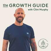Podcast The Growth Guide: Self-Improvement | Greatness | Impact | Creators | FI |
