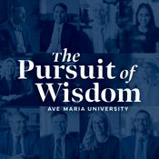 Podcast The Pursuit of Wisdom Catholic Courses