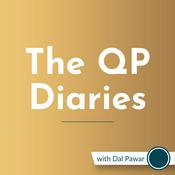 Podcast The QP Diaries, by AssureBio