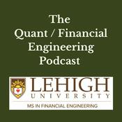 Podcast The Quant / Financial Engineering Podcast
