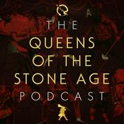 Podcast The Queens of the Stone Age Podcast