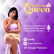 Podcast The Questions Queen