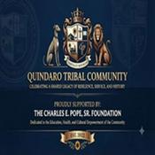 Podcast The Quindaro Historical Community Tribal Podcast