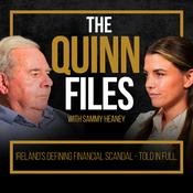 Podcast The Quinn Files