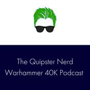 Podcast Quipster's Nerdy Podcast