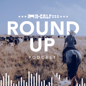 Podcast The R-CALF USA Round Up