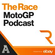 Podcast The Race MotoGP Podcast