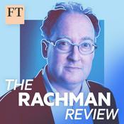 Podcast The Rachman Review