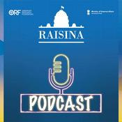 Podcast The Raisina Podcast