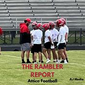 Podcast The Rambler Report