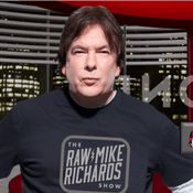 Podcast The RawMike Richards Show