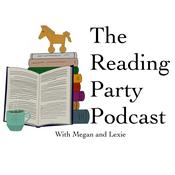 Podcast The Reading Party Podcast