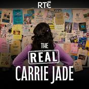 Podcast The Real Carrie Jade