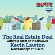 Podcast The Real Estate Deal(Official 107.7 The Bronc Podcast)