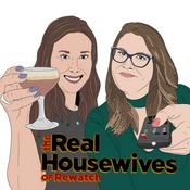 Podcast The Real Housewives of Rewatch