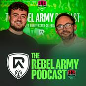 Podcast The Rebel Army Podcast