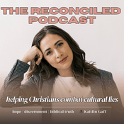Podcast The Reconciled Podcast