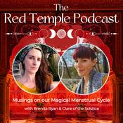 Podcast The Red Temple Podcast