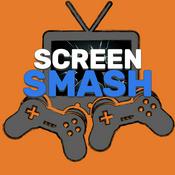 Podcast Screen Smash
