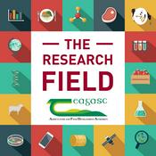 Podcast The Research Field