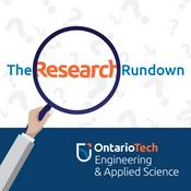 Podcast The Research Rundown