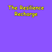 Podcast The Resilience Recharge | Bounce Back Better