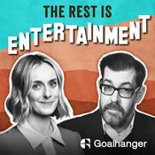 Podcast The Rest Is Entertainment