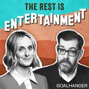 Podcast The Rest Is Entertainment